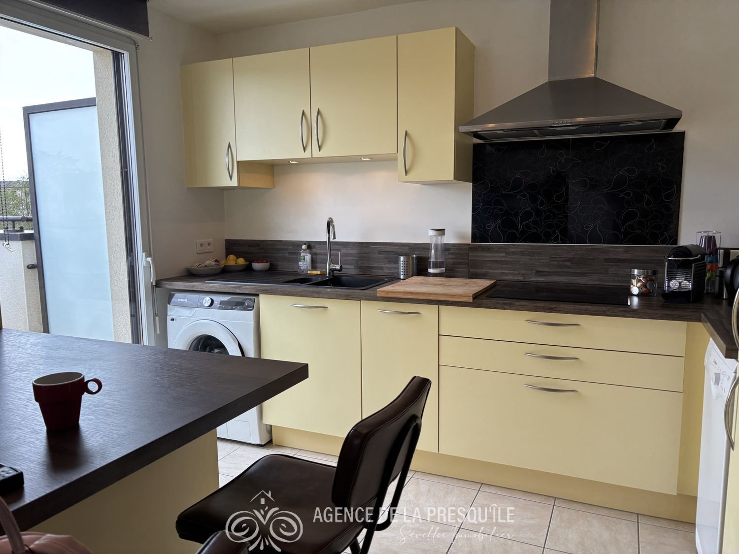 Appartement à vendre, 63m², Crozon