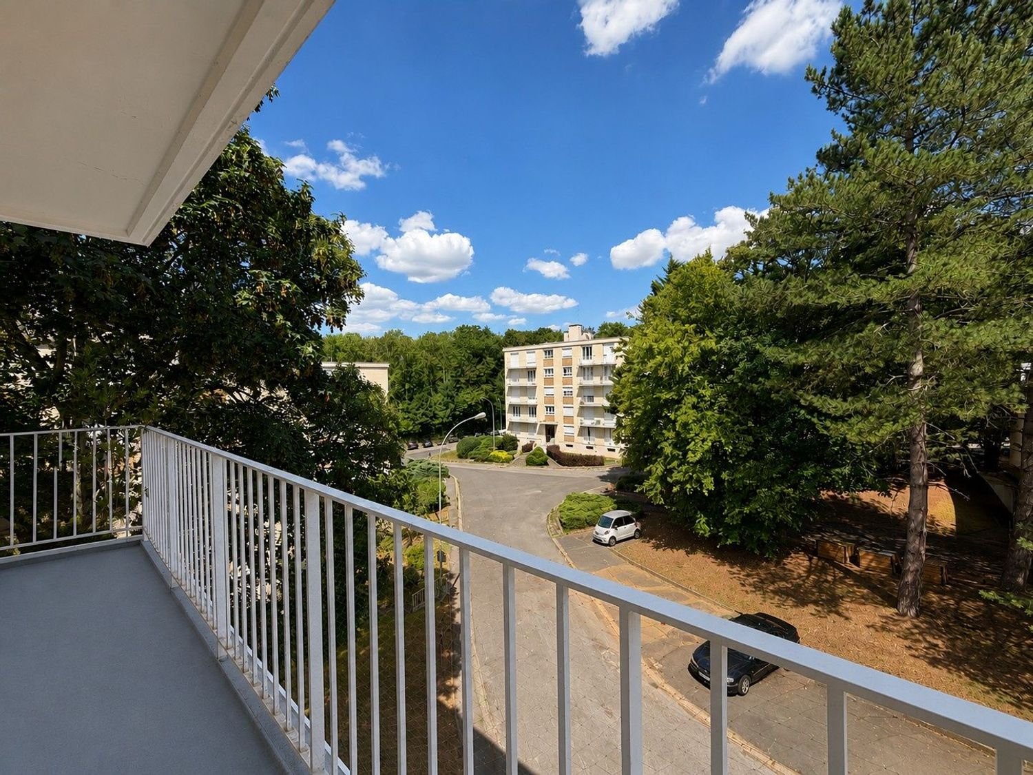 Appartement à vendre, 73m², Senlis