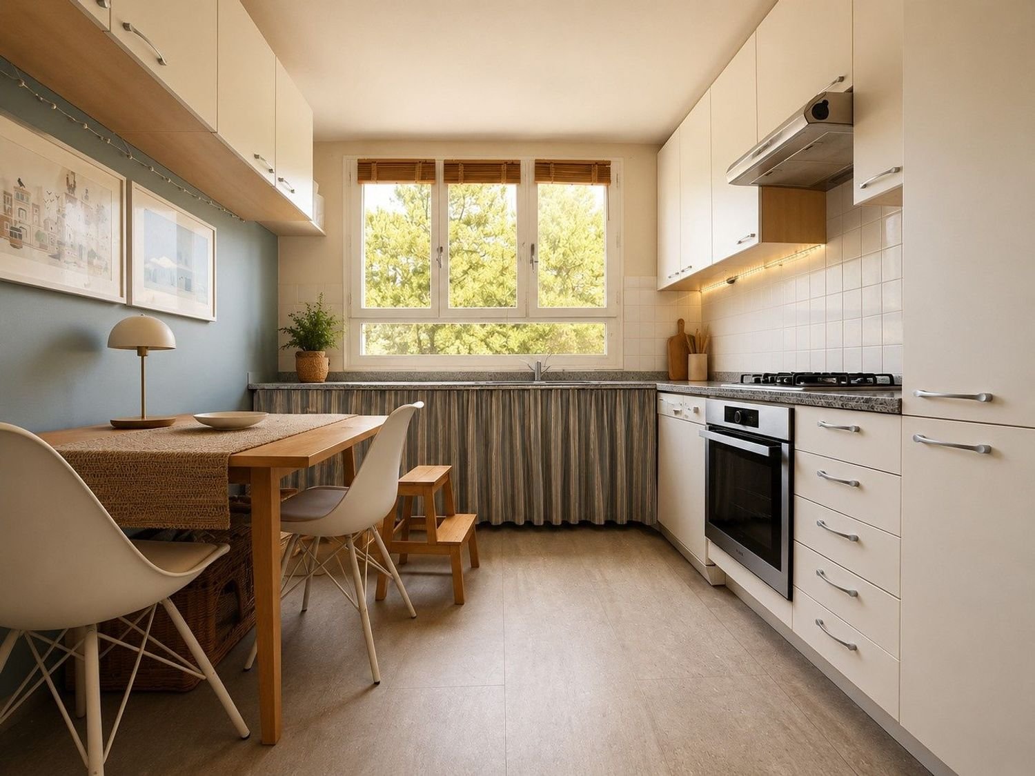 Appartement à vendre, 73m², Senlis