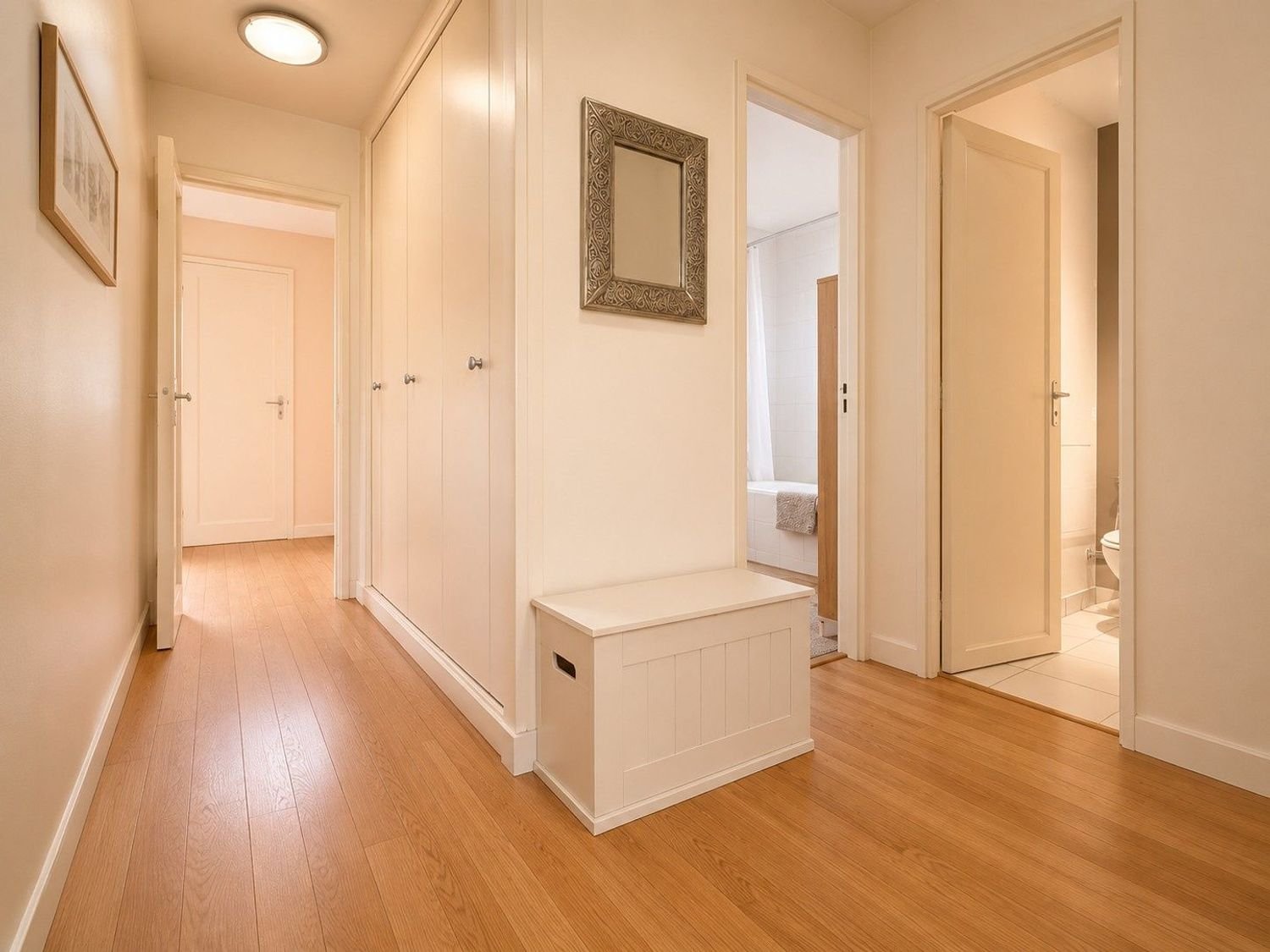 Appartement à vendre, 73m², Senlis