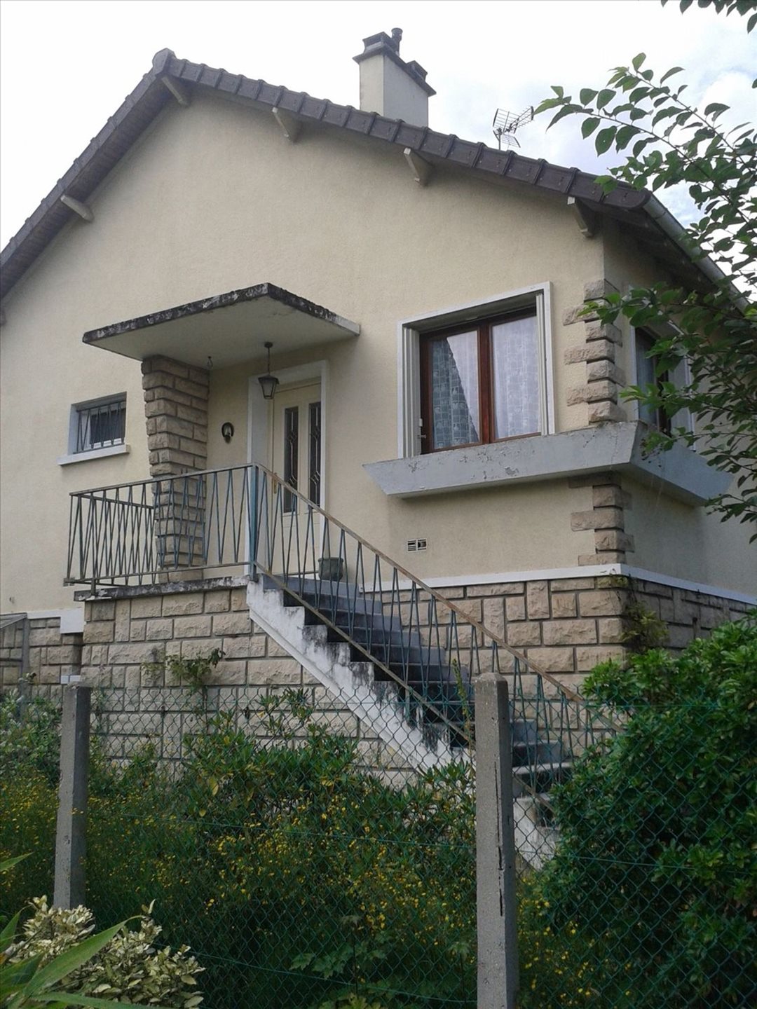 Maison à vendre, 80m², Bures-sur-Yvette
