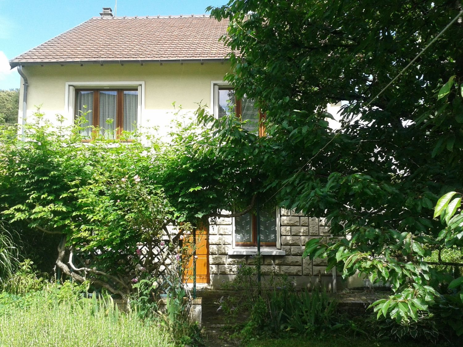 Maison à vendre, 80m², Bures-sur-Yvette