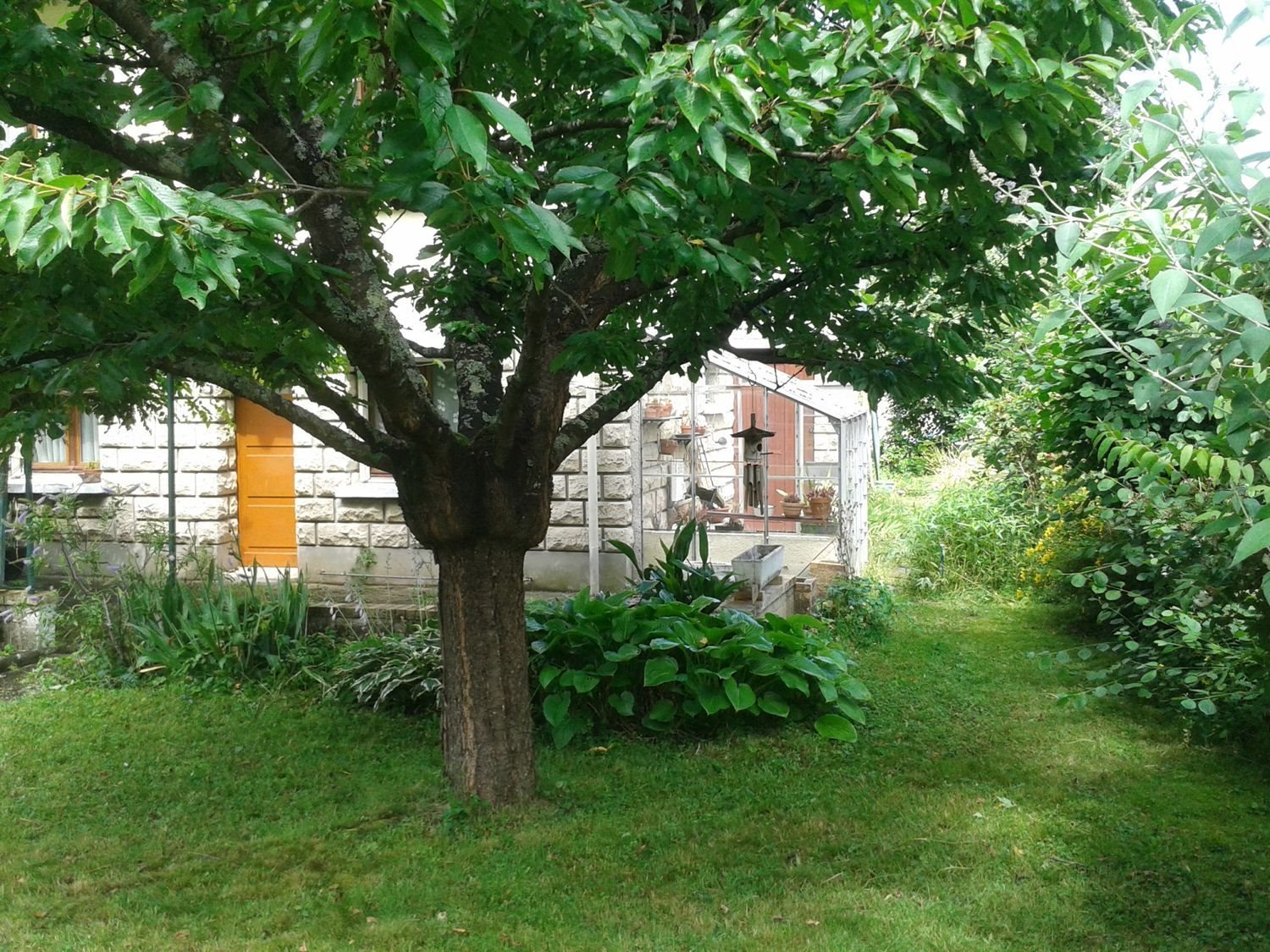 Maison à vendre, 80m², Bures-sur-Yvette