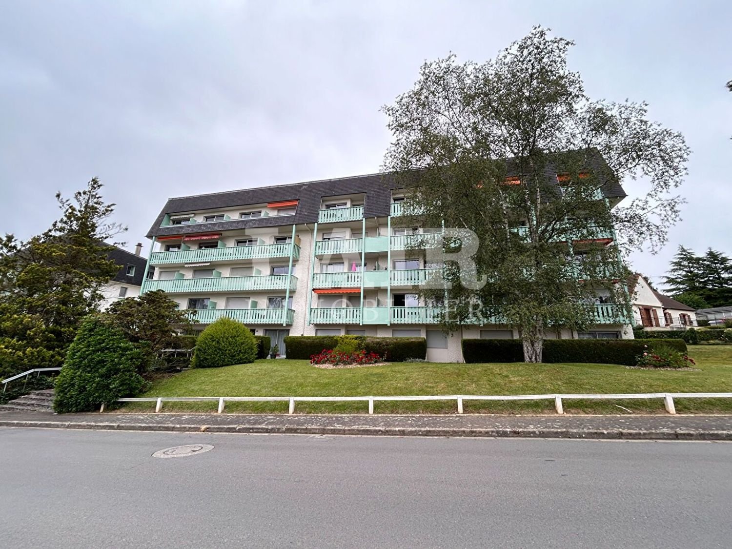 Appartement à louer, 36m², Bagnoles-de-l'Orne