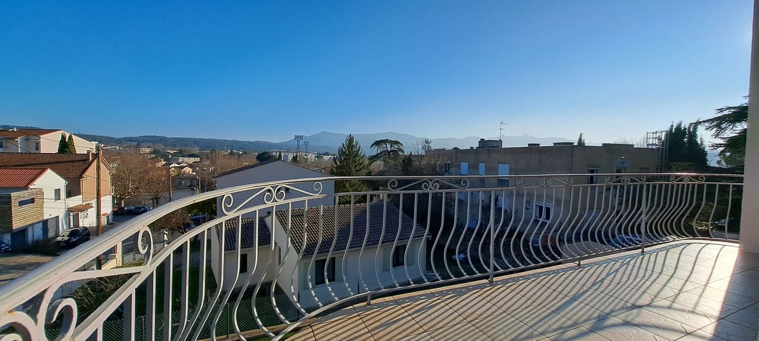 Maison à vendre, 165m², Gardanne