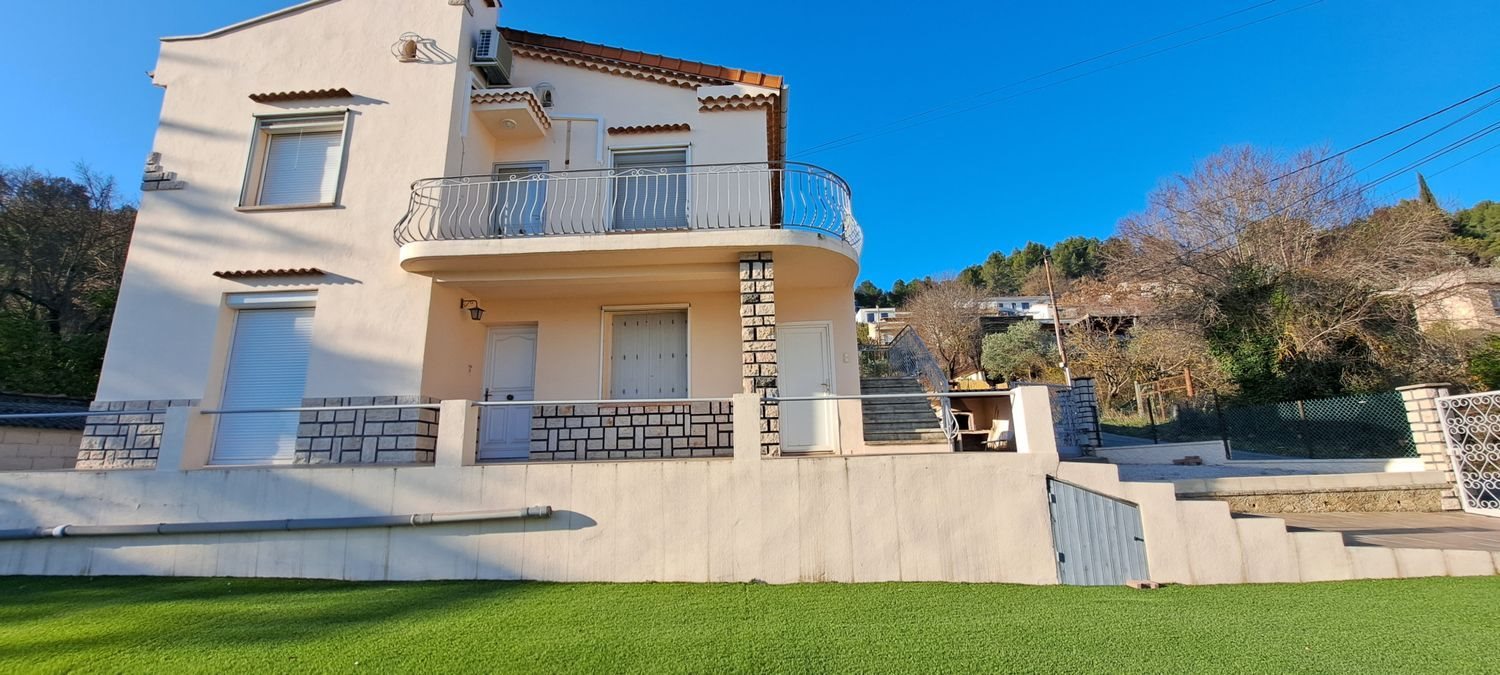 Maison à vendre, 165m², Gardanne