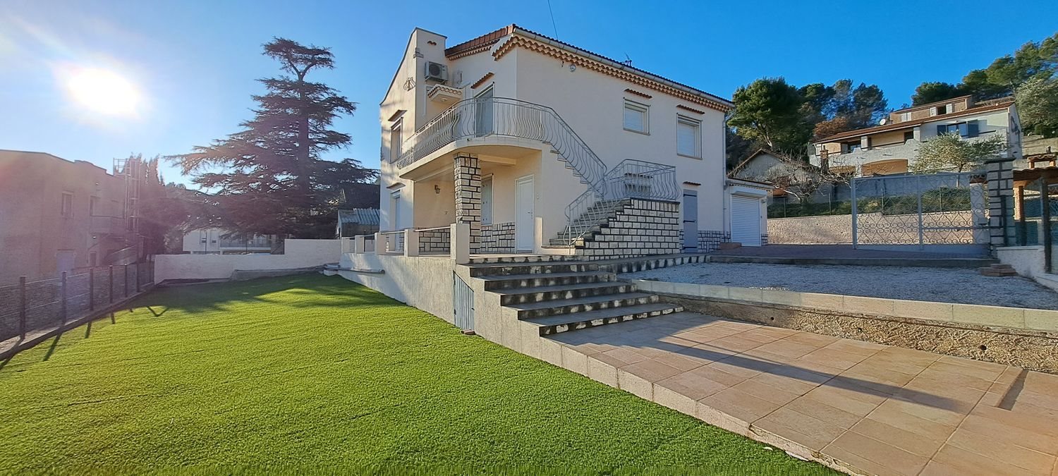Maison à vendre, 165m², Gardanne