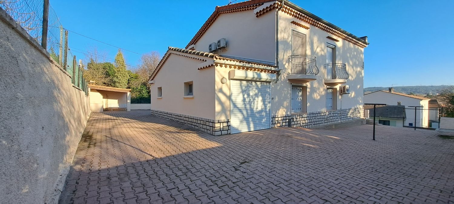 Maison à vendre, 165m², Gardanne