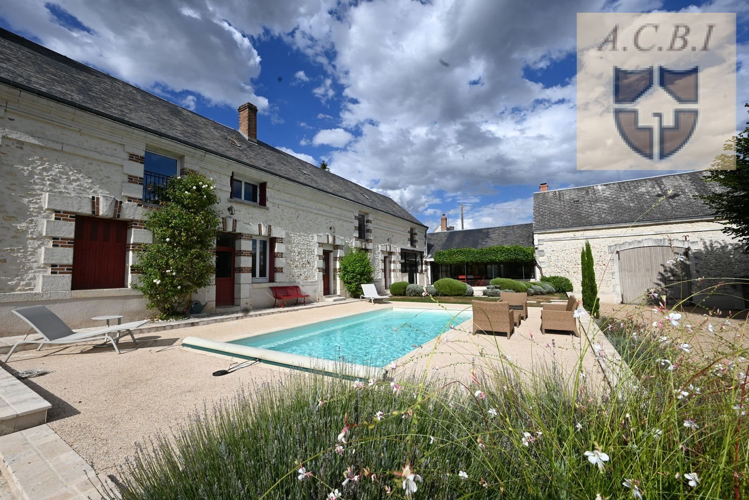 Maison à vendre, 270m², Vendôme