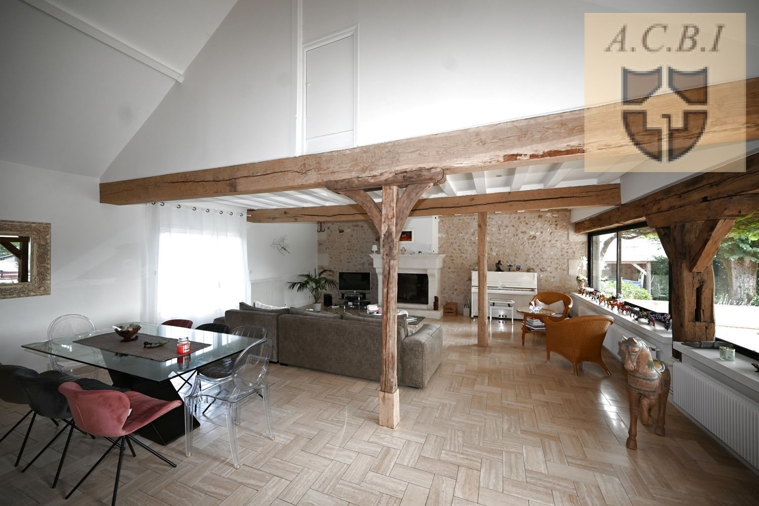 Maison à vendre, 270m², Vendôme