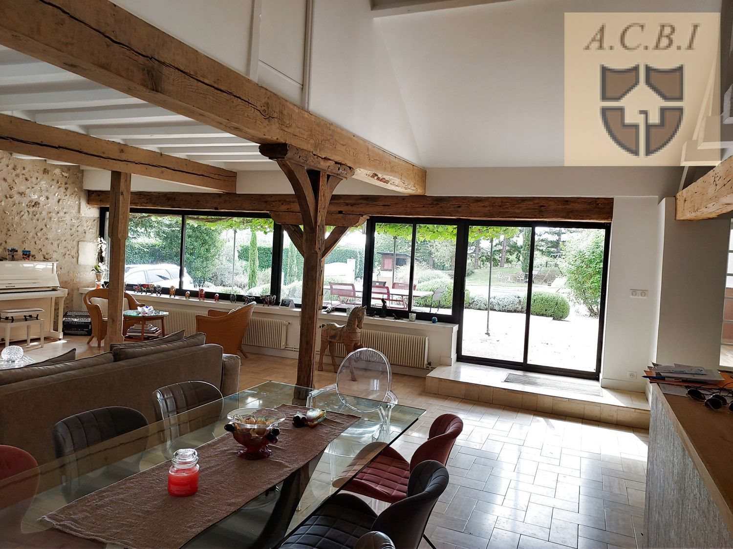 Maison à vendre, 270m², Vendôme