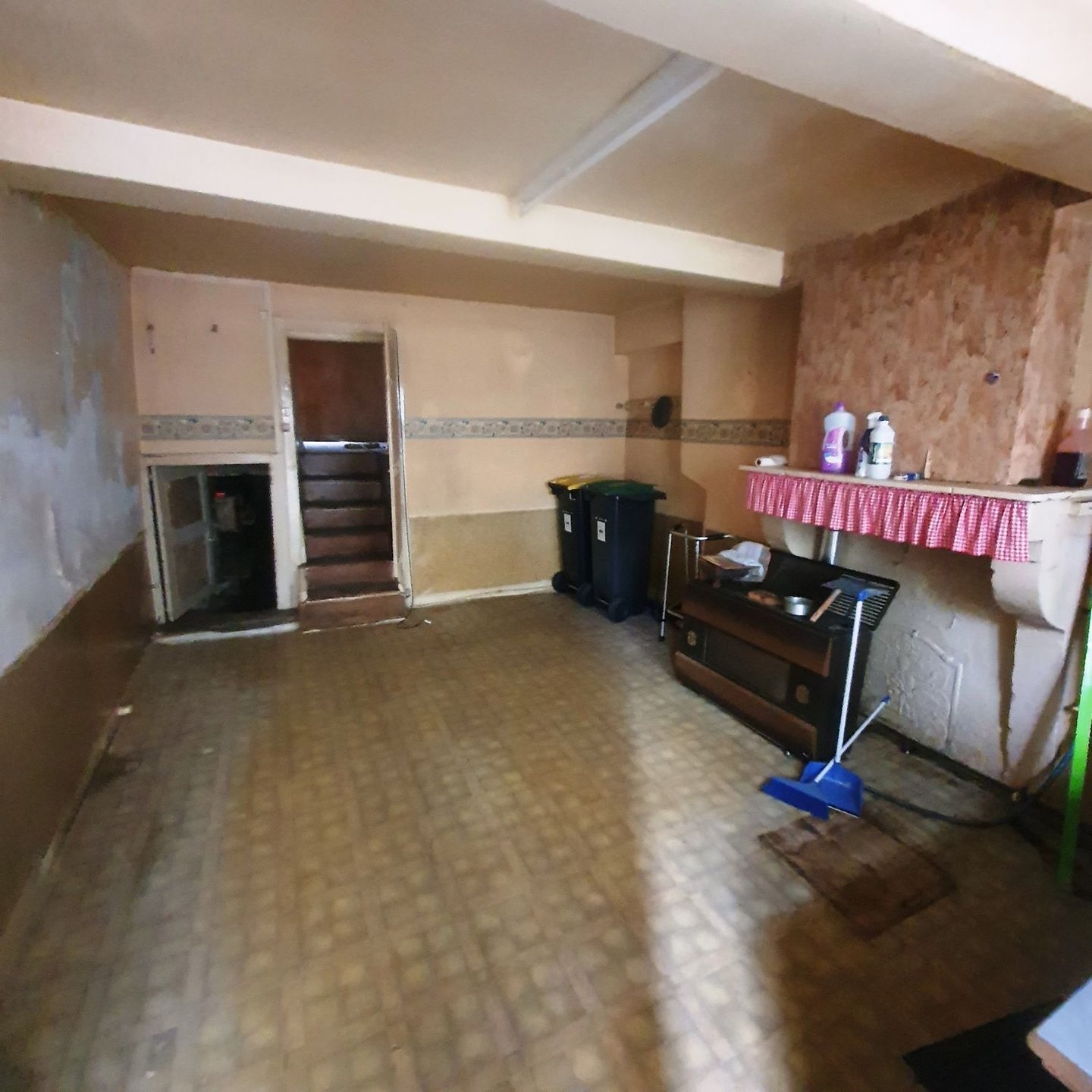 Maison à vendre, 45m², Neufmanil