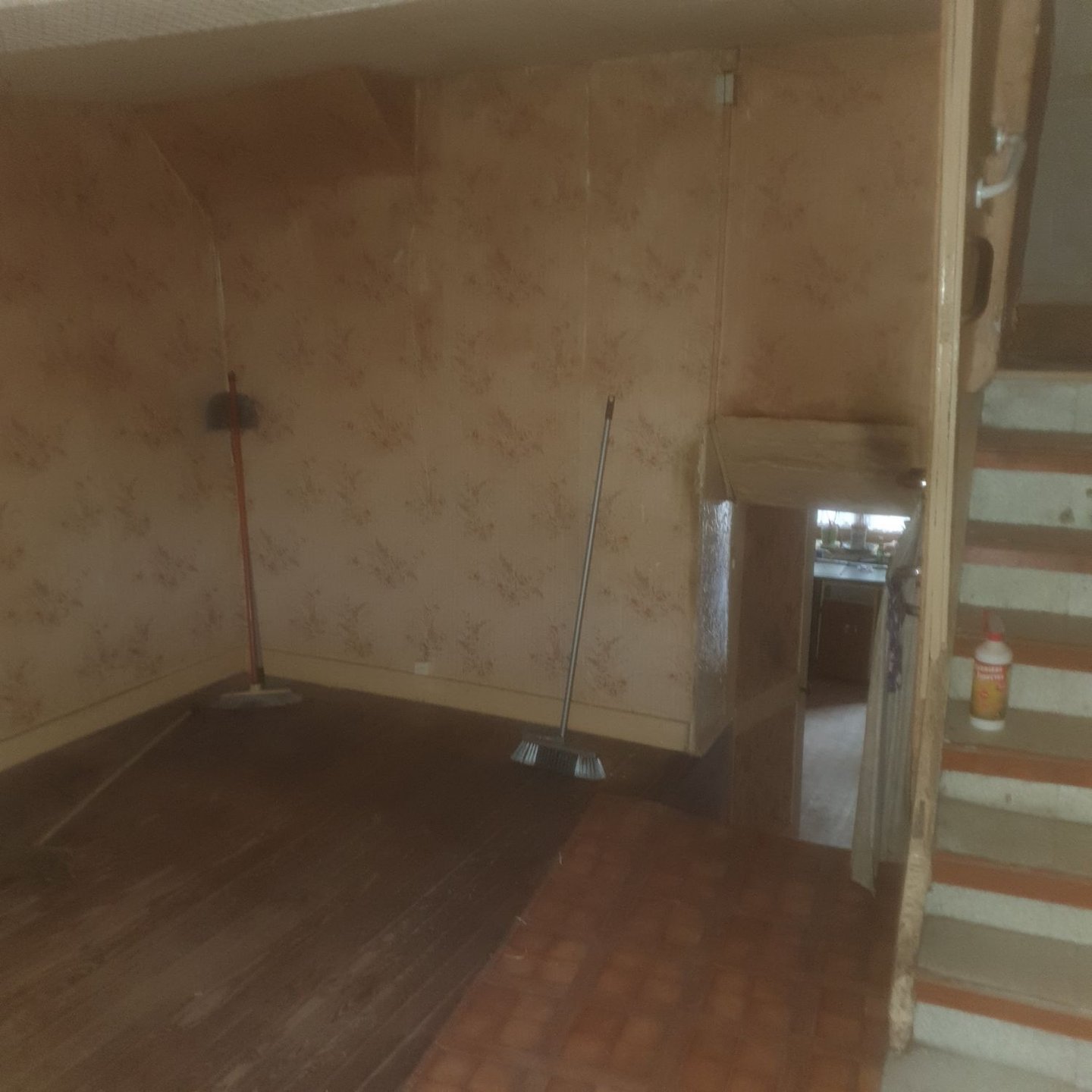 Maison à vendre, 45m², Neufmanil