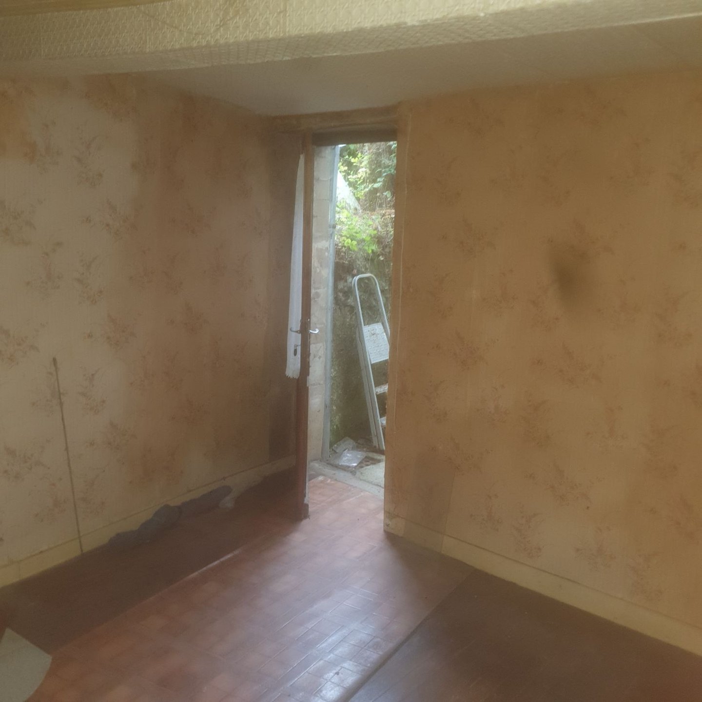 Maison à vendre, 45m², Neufmanil