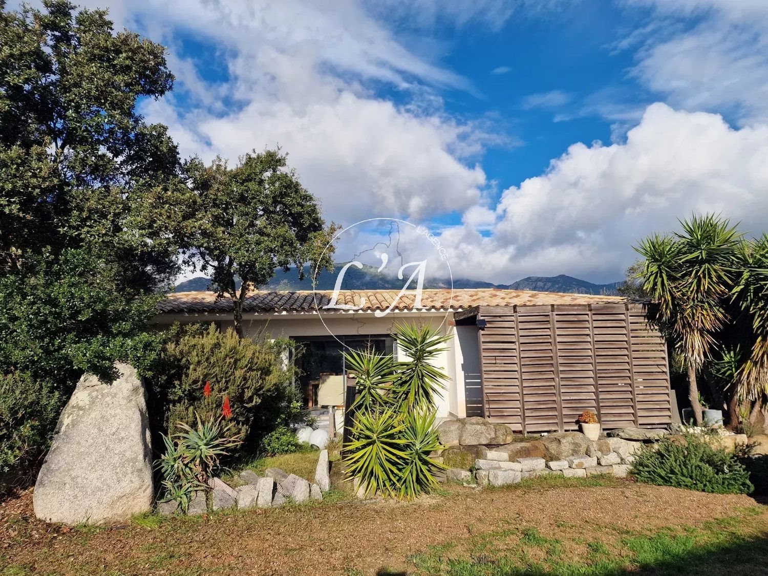 Maison à vendre, 136m², Sotta