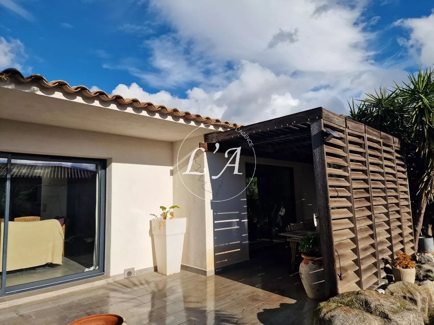 Maison à vendre, 136m², Sotta