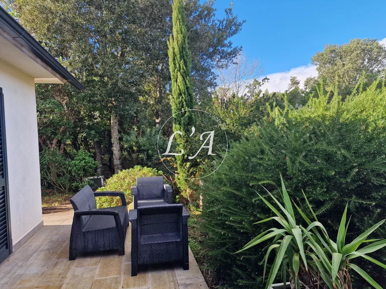 Maison à vendre, 136m², Sotta
