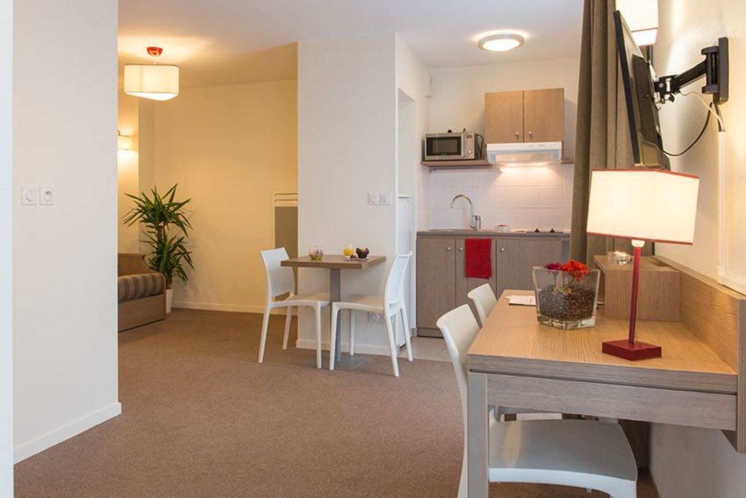 Appartement à vendre, 34m², Saint-Nazaire