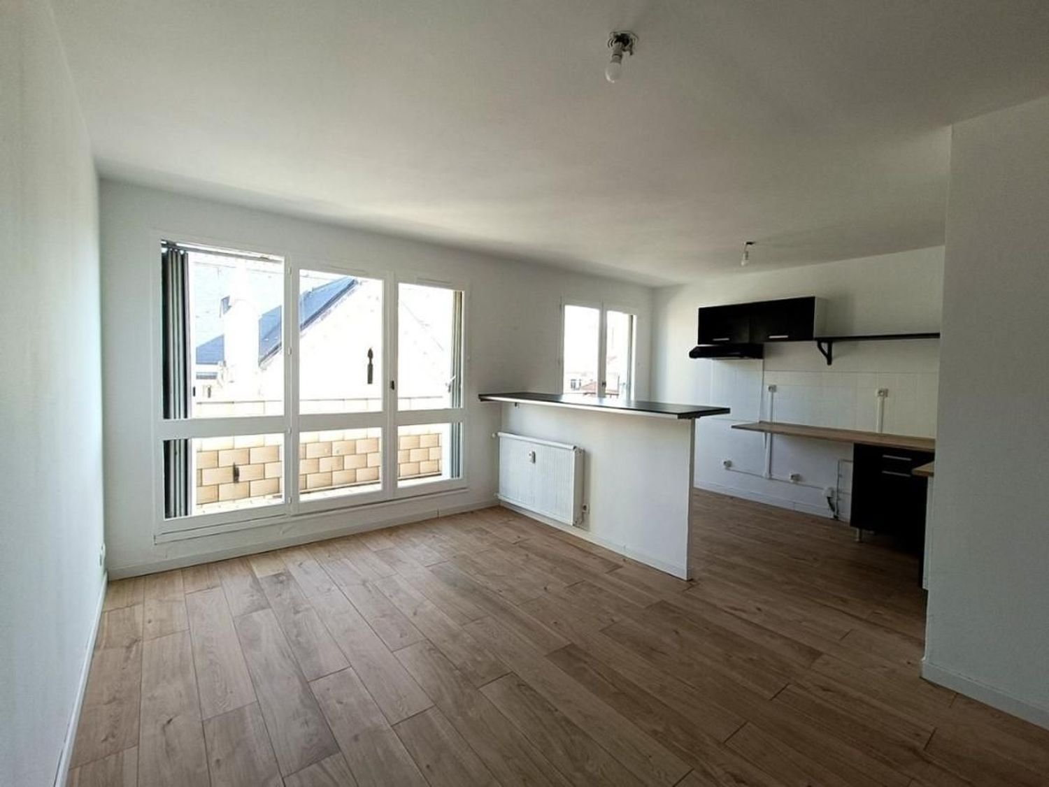 Appartement à vendre, 61m², Saint-Chamond