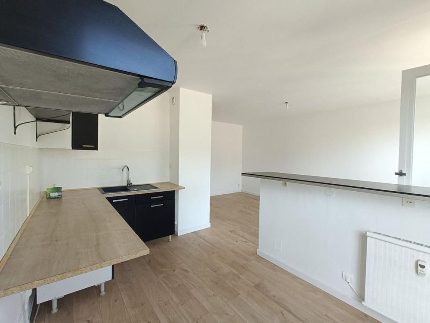 Appartement à vendre, 61m², Saint-Chamond
