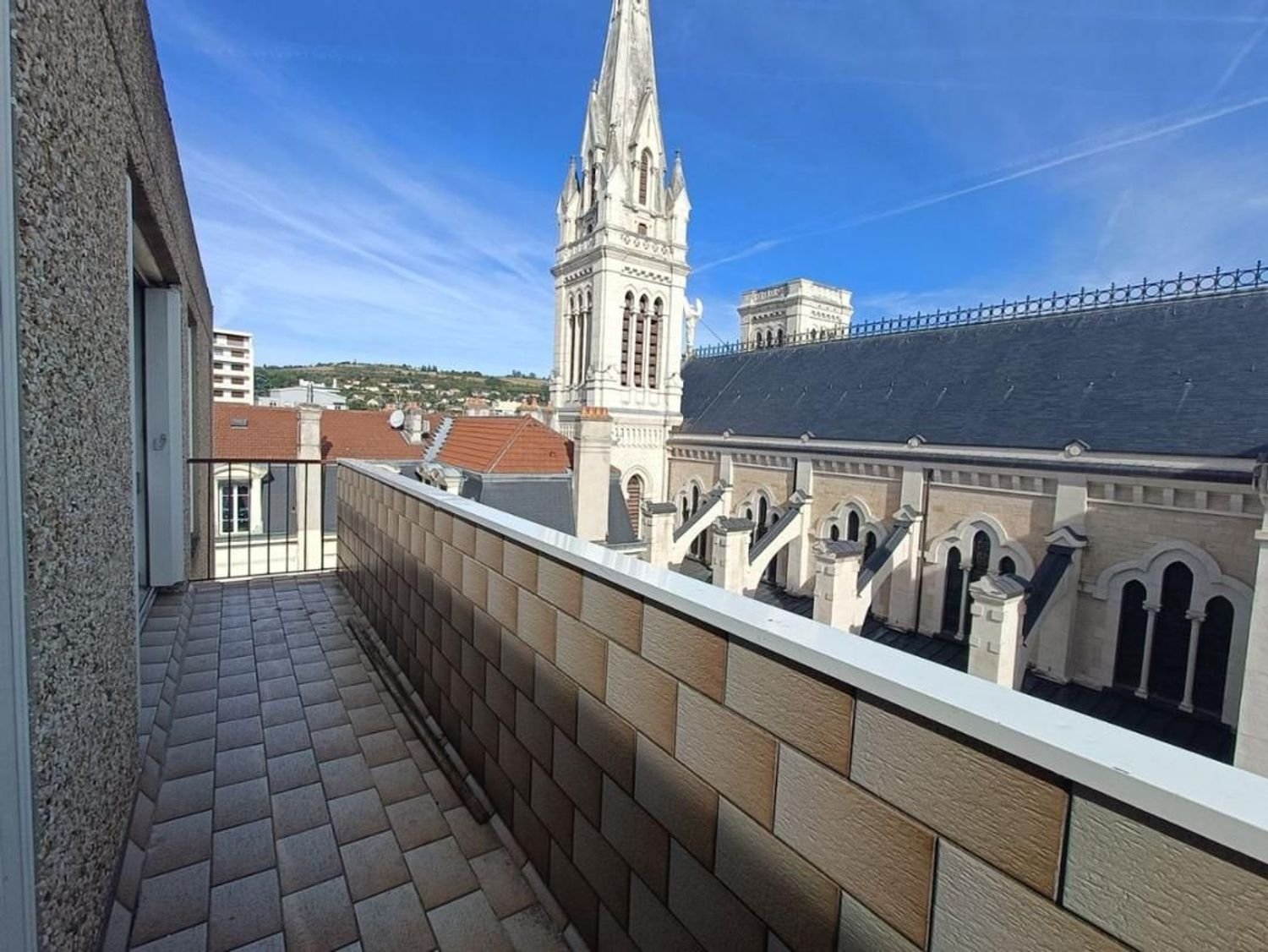 Appartement à vendre, 61m², Saint-Chamond