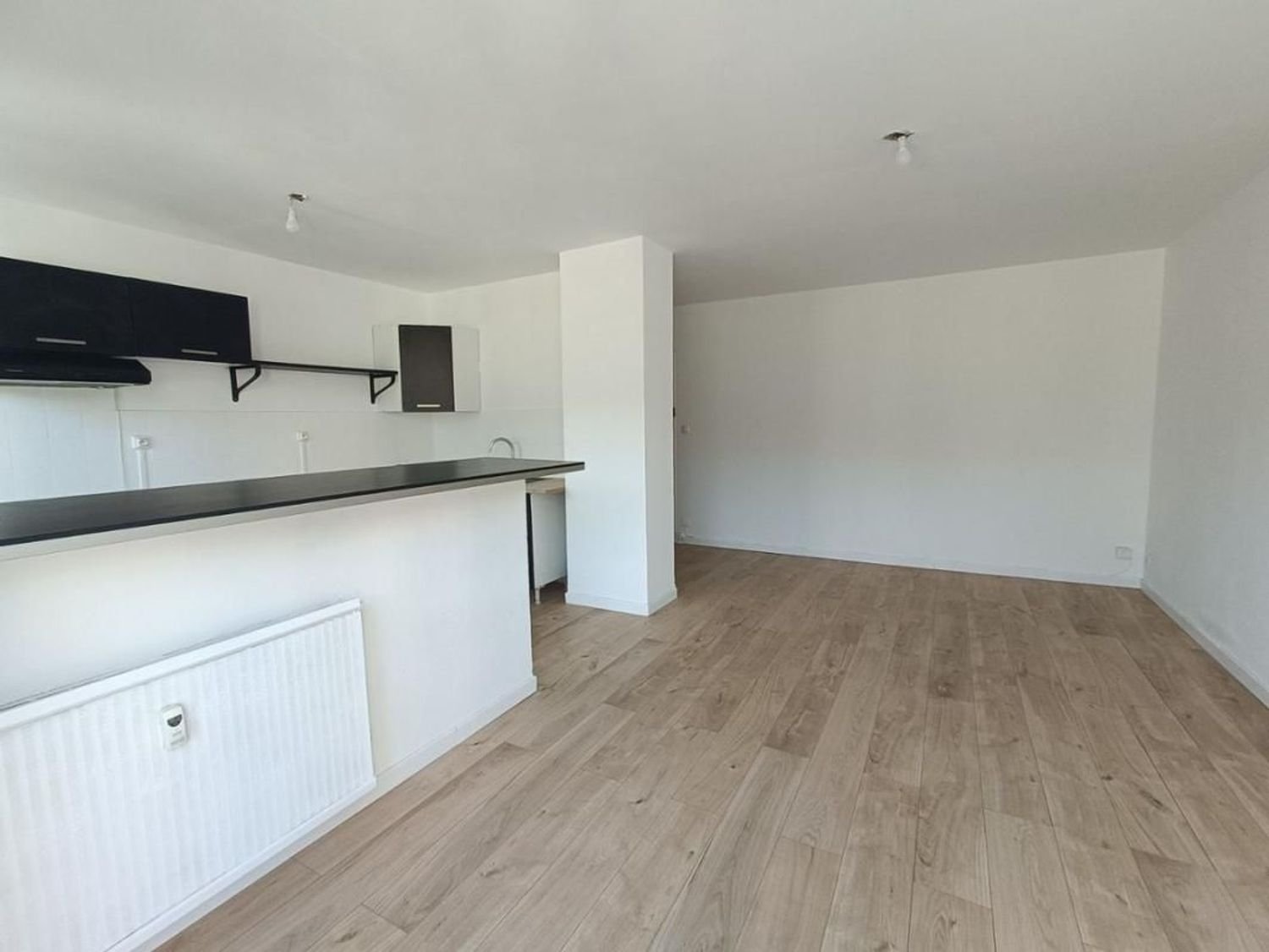 Appartement à vendre, 61m², Saint-Chamond