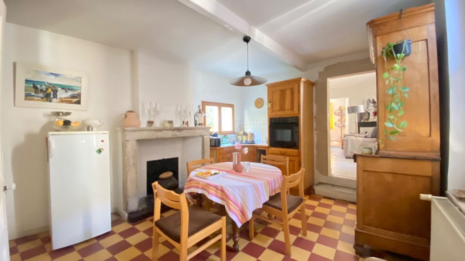 Maison à vendre, 100m², Sauzet