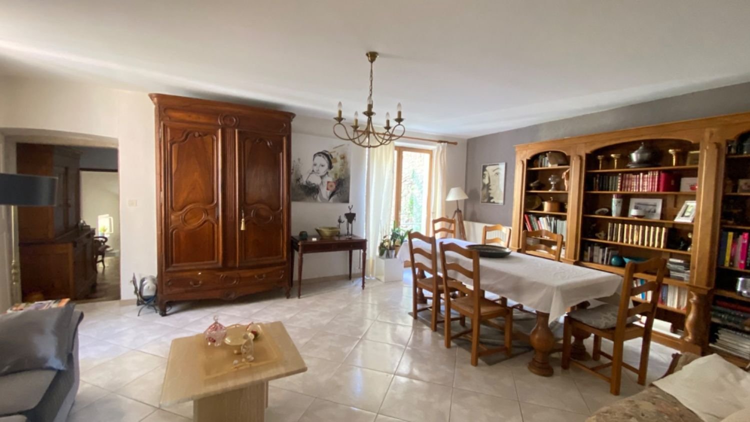 Maison à vendre, 100m², Sauzet
