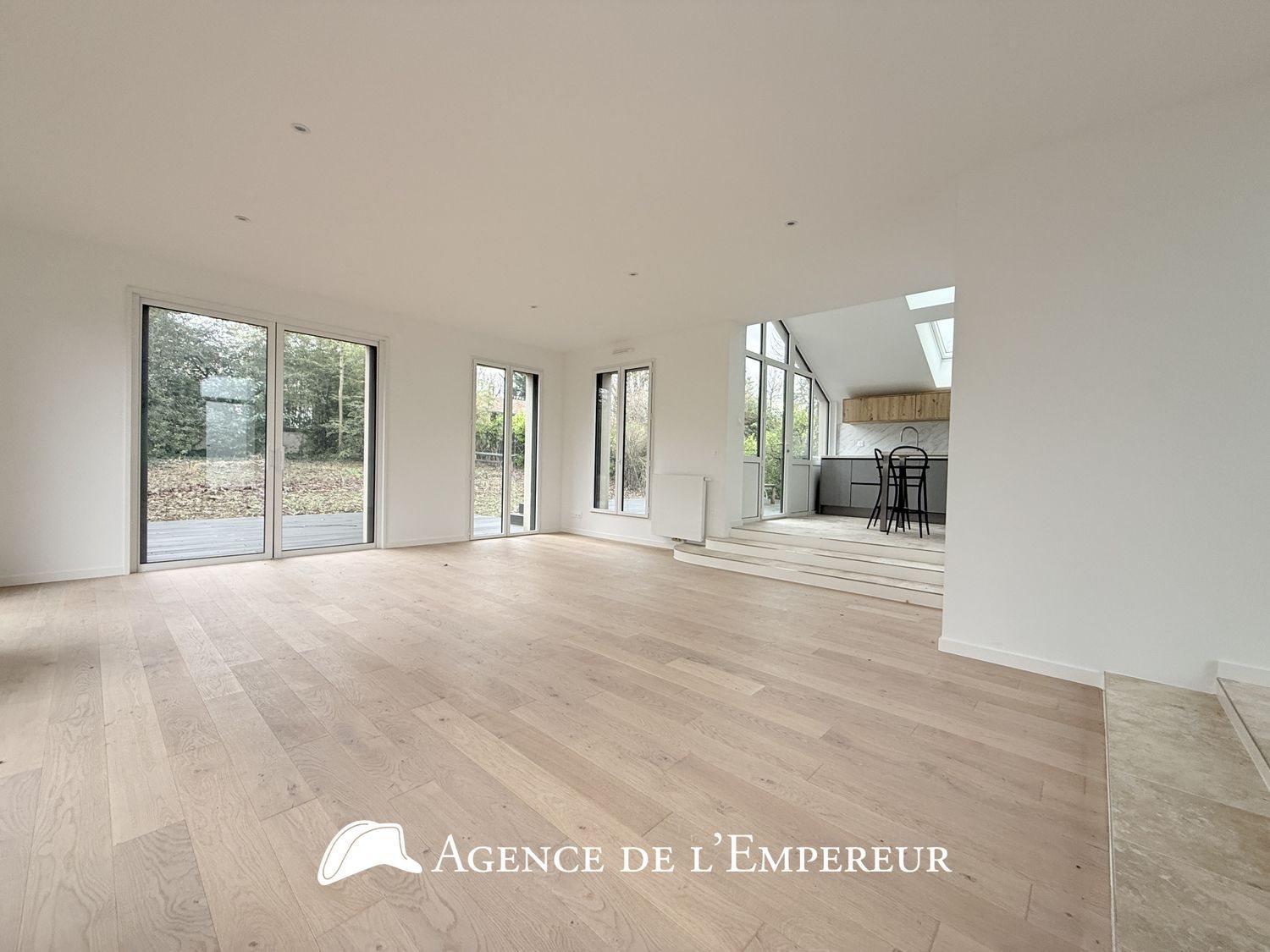 Maison à vendre, 230m², Nanterre