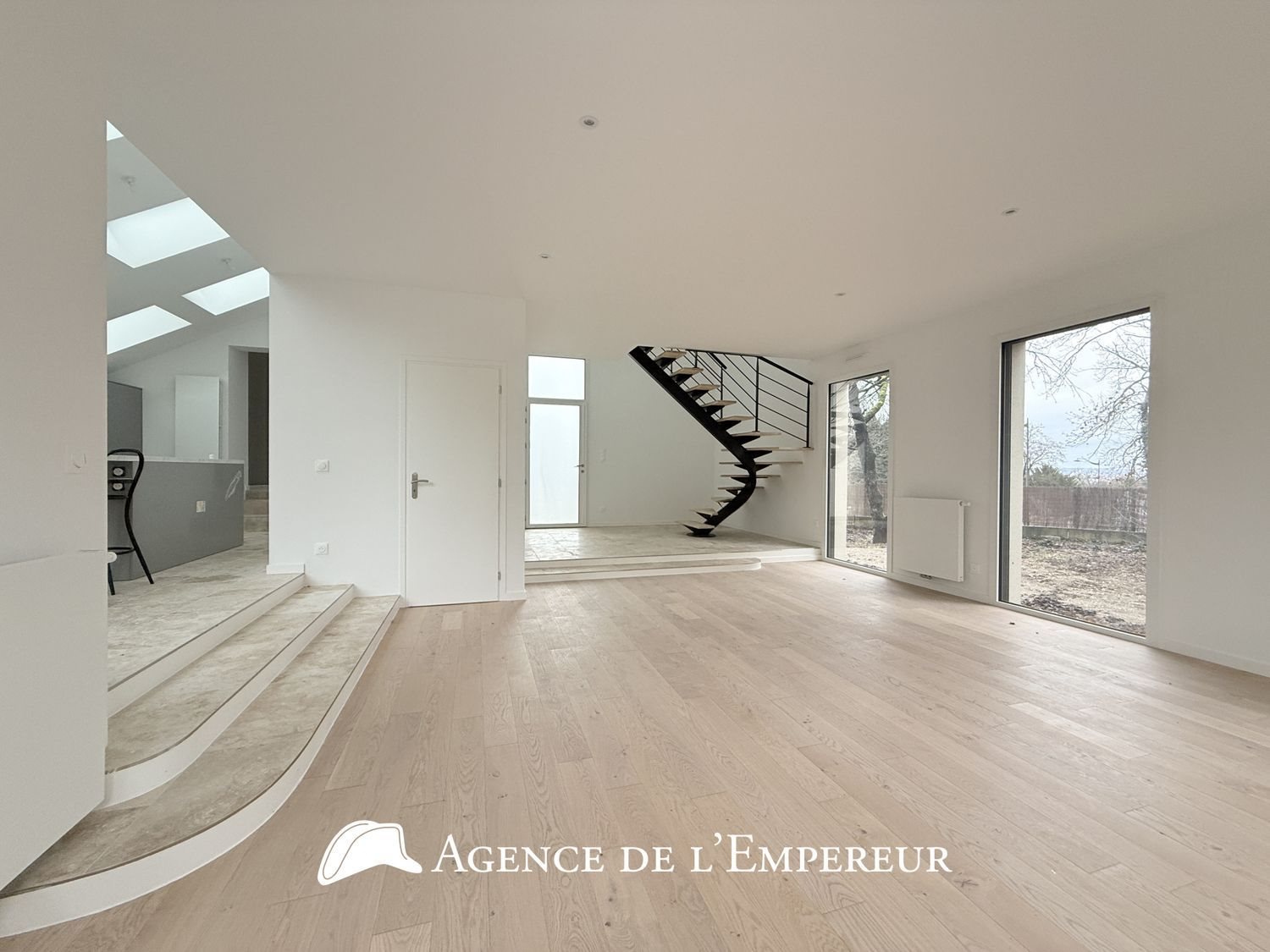 Maison à vendre, 230m², Nanterre