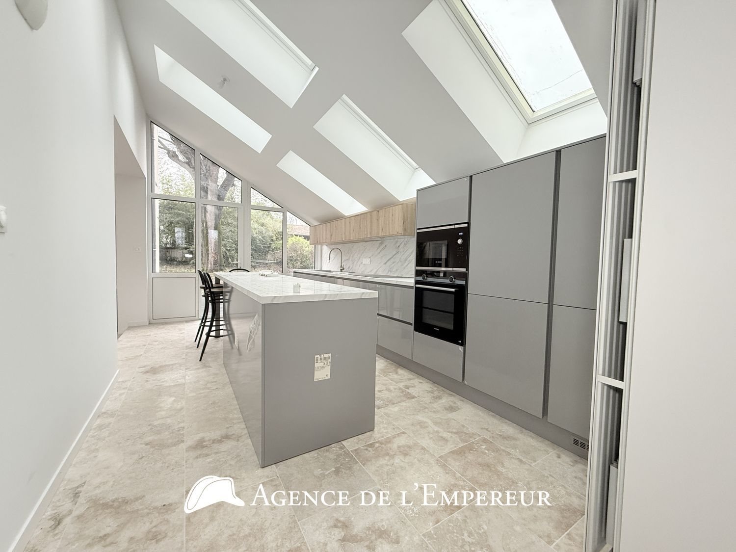 Maison à vendre, 230m², Nanterre