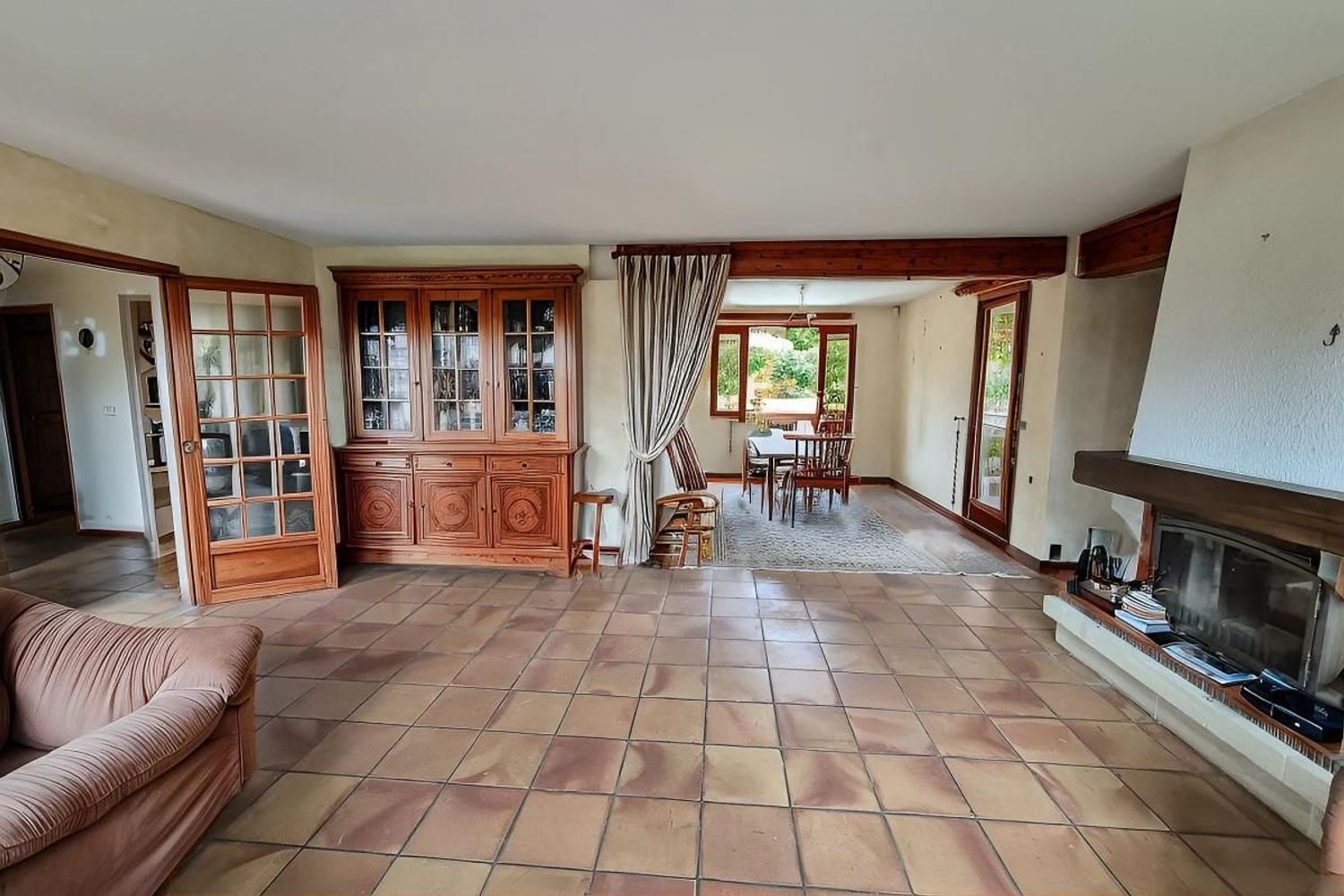 Maison à vendre, 190m², Aigremont