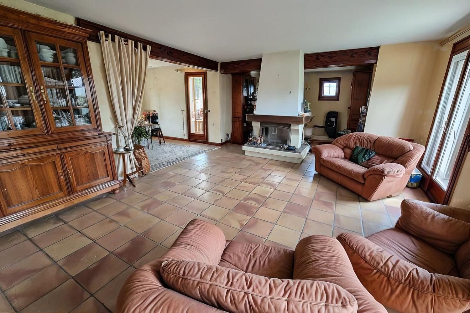 Maison à vendre, 190m², Aigremont