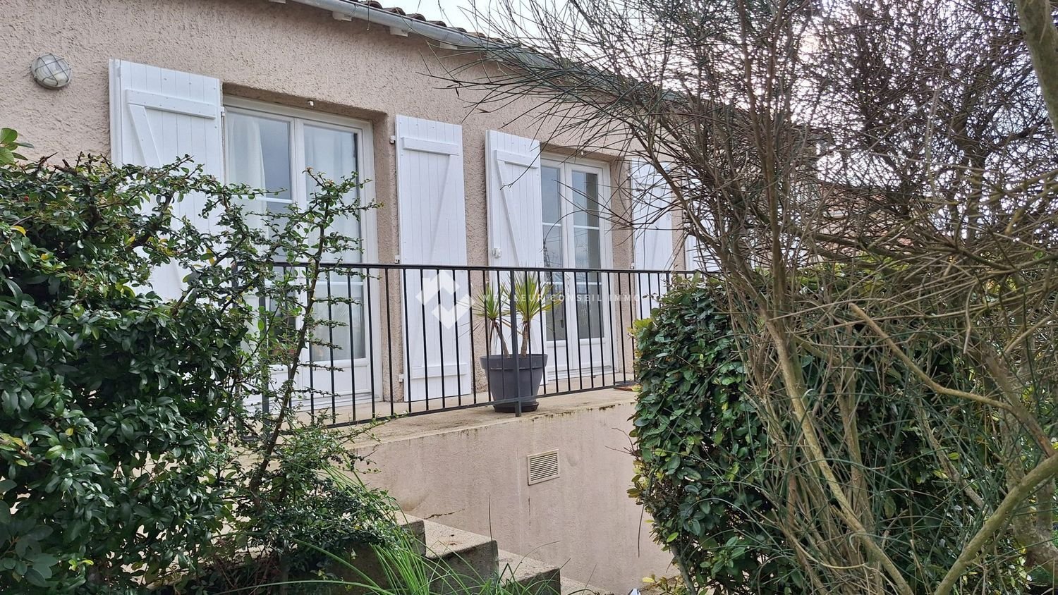 Maison à vendre, 149m², Buxerolles