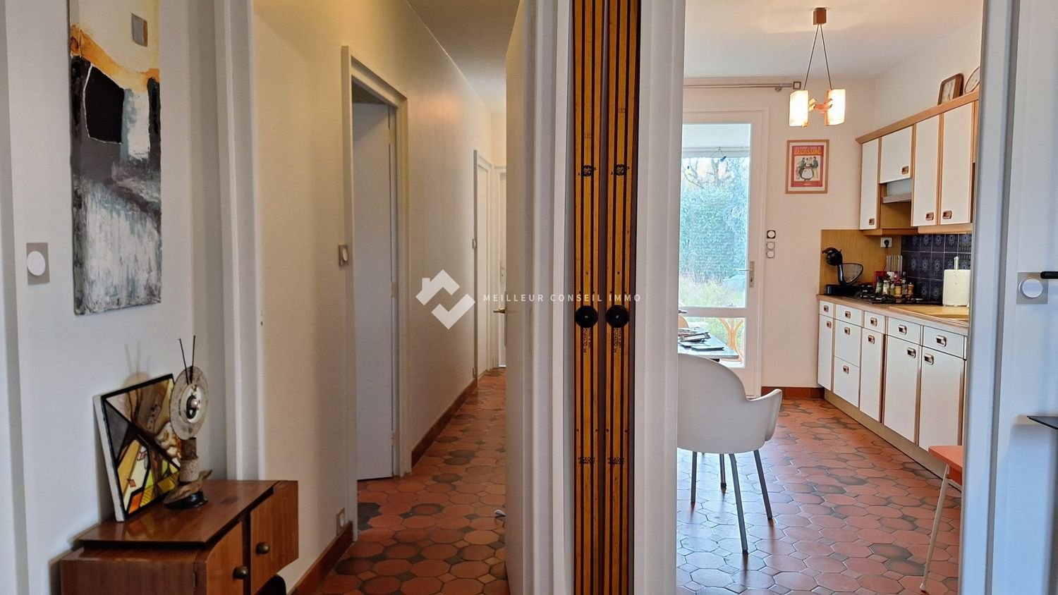 Maison à vendre, 149m², Buxerolles