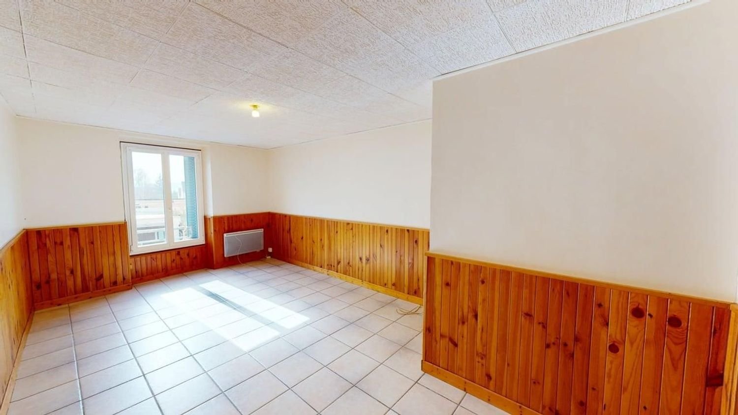 Appartement à vendre, 50m², Issou