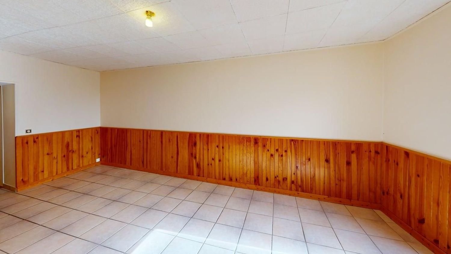 Appartement à vendre, 50m², Issou