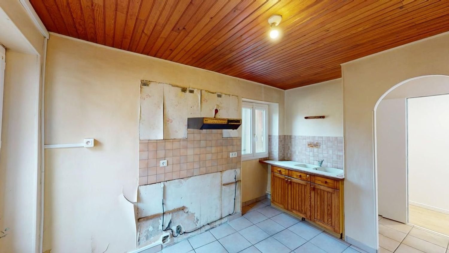 Appartement à vendre, 50m², Issou