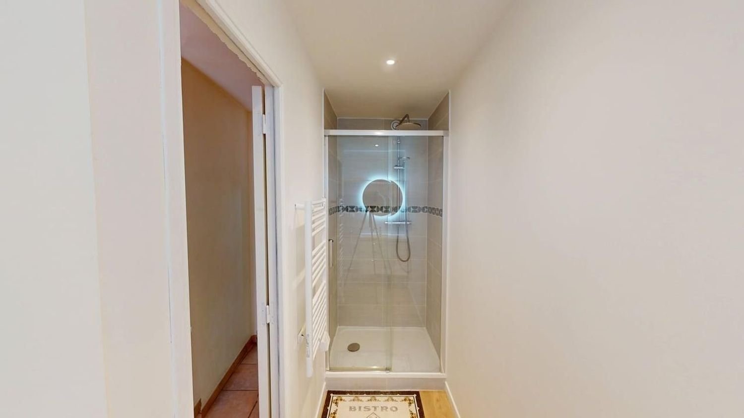 Appartement à vendre, 50m², Issou