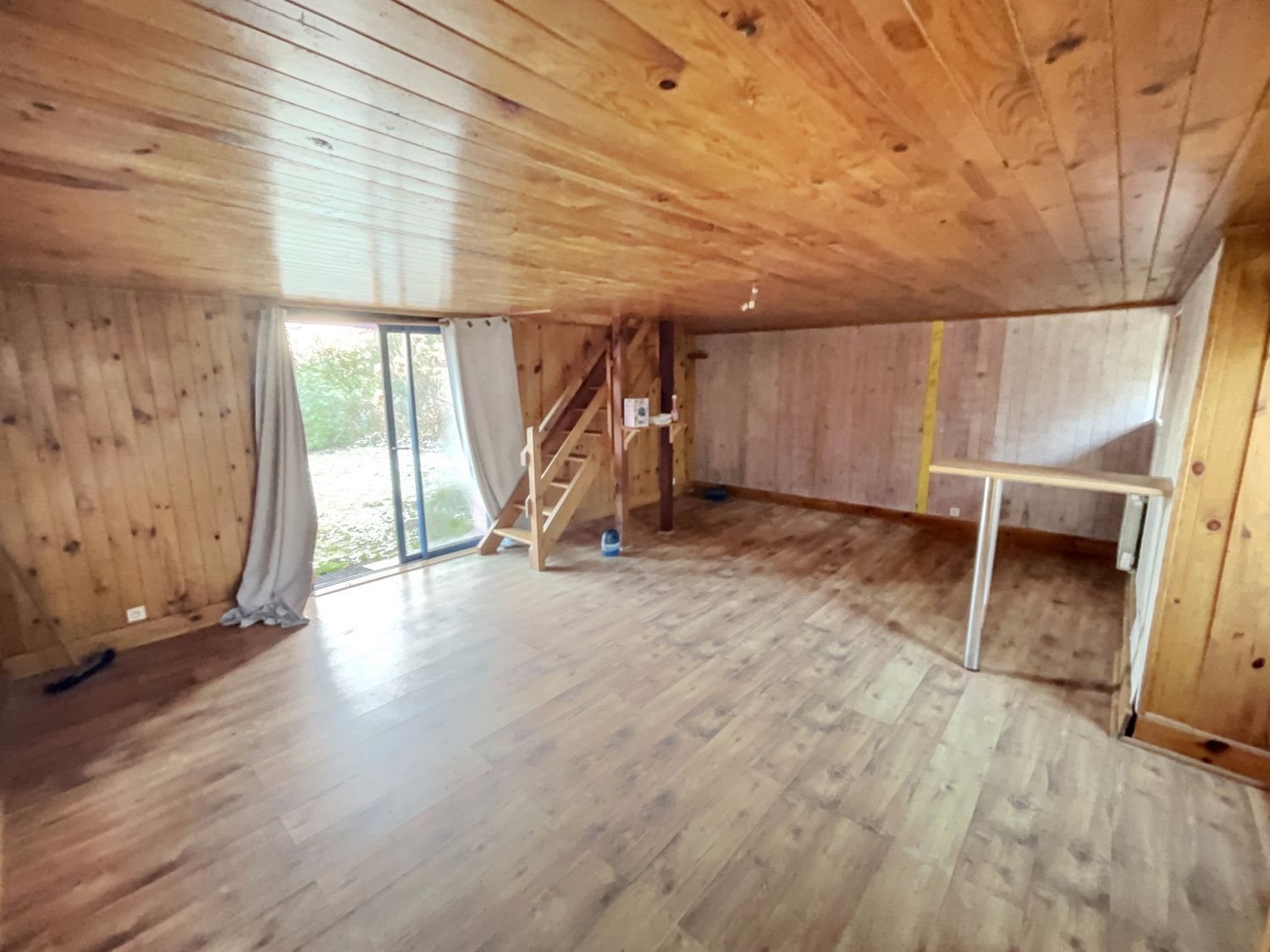 Maison à vendre, 62m², Quistinic