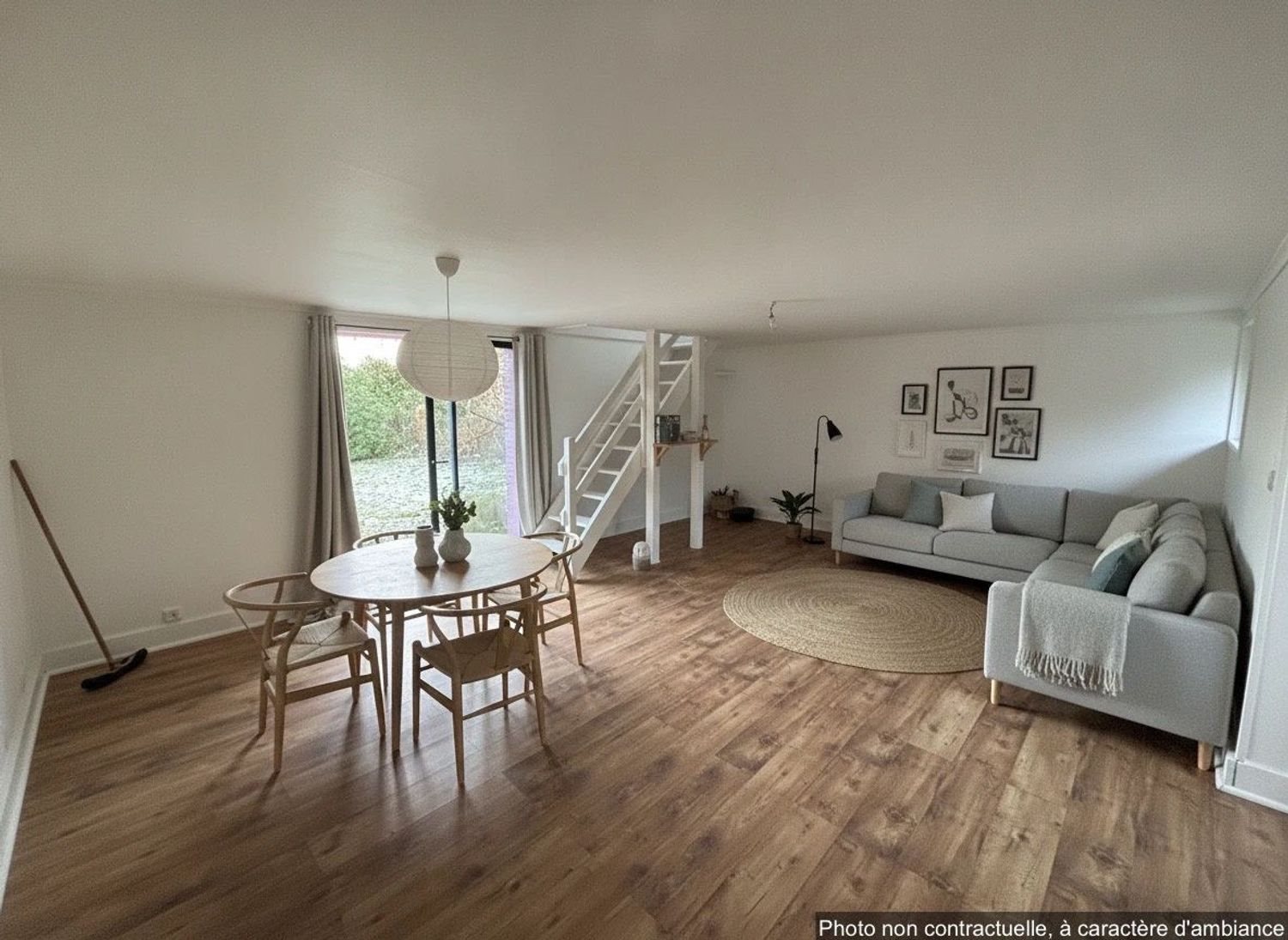 Maison à vendre, 62m², Quistinic