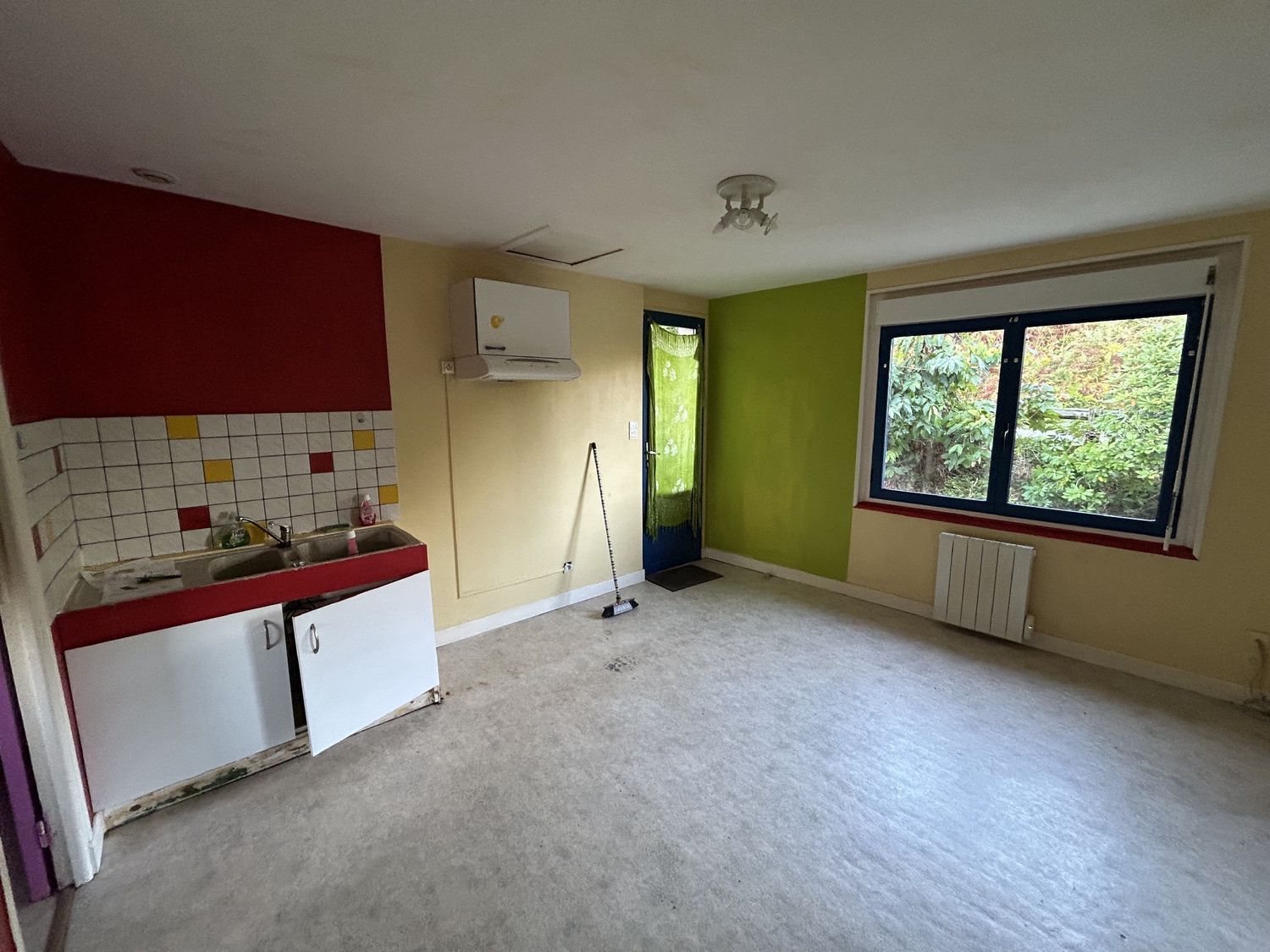 Maison à vendre, 62m², Quistinic