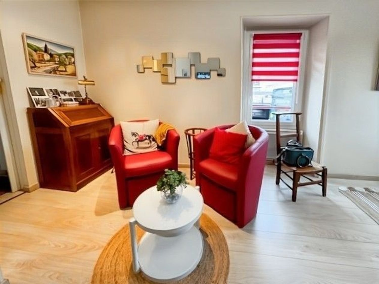 Maison à vendre, 32m², Mensignac