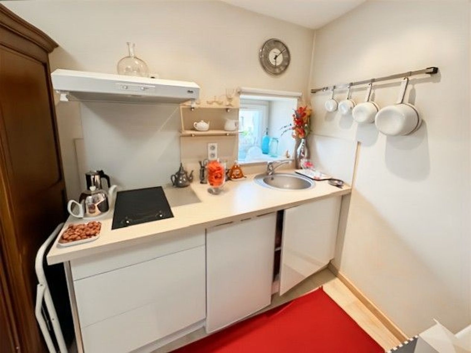 Maison à vendre, 32m², Mensignac
