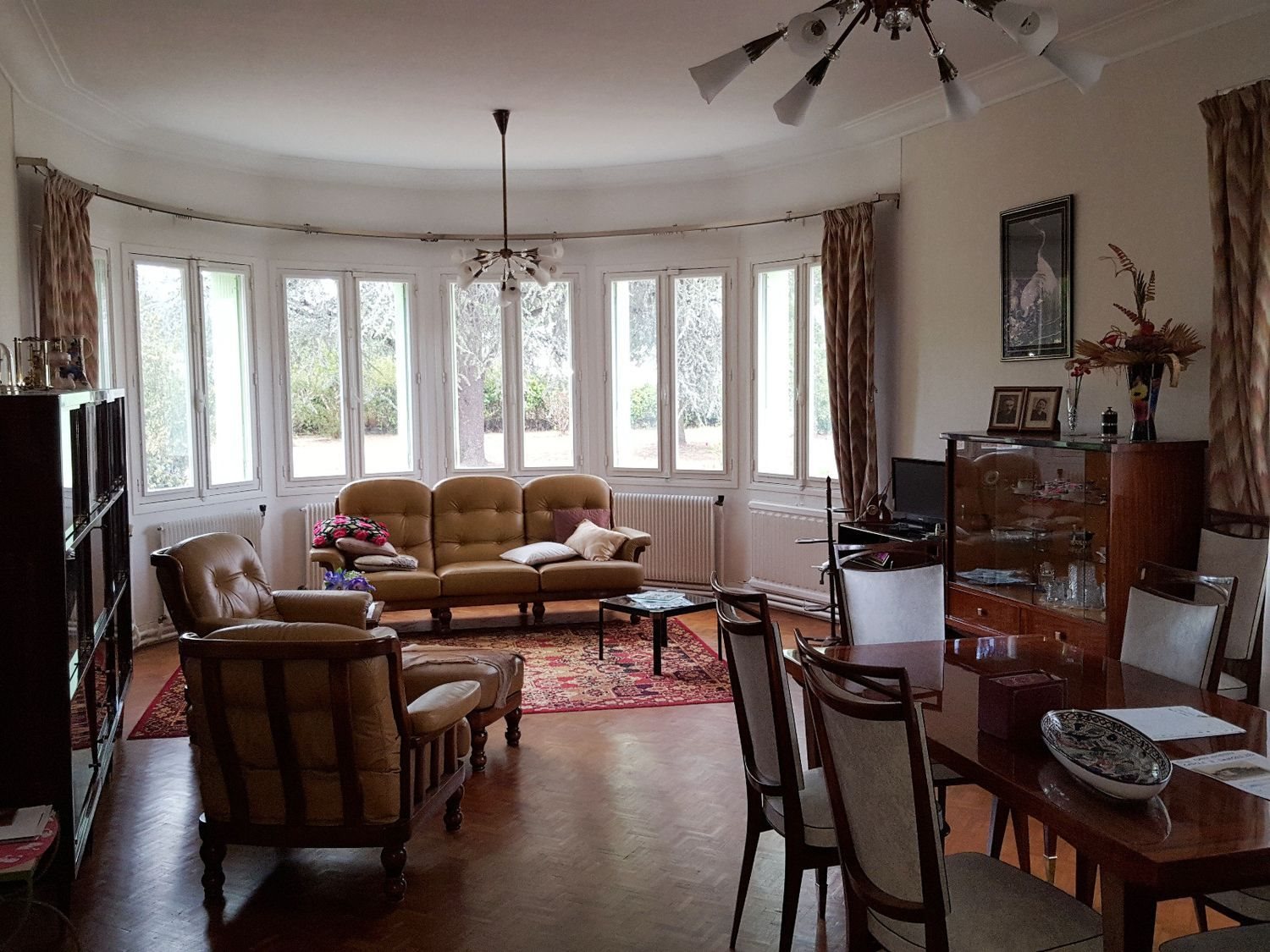 Maison à vendre, 122m², Samazan