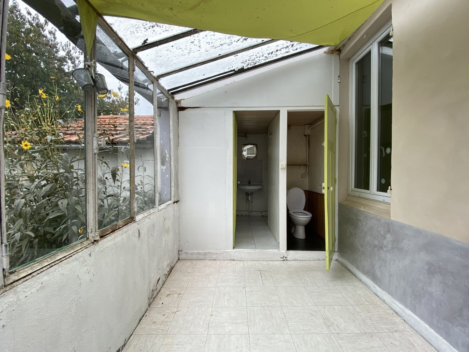 Maison à vendre, 53m², Nantes