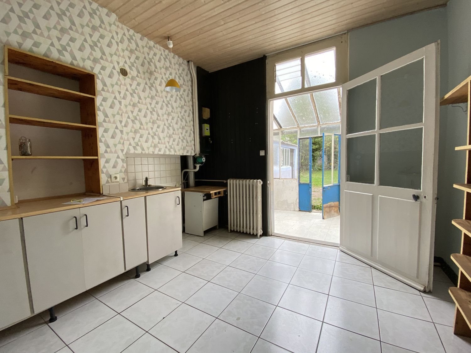 Maison à vendre, 53m², Nantes