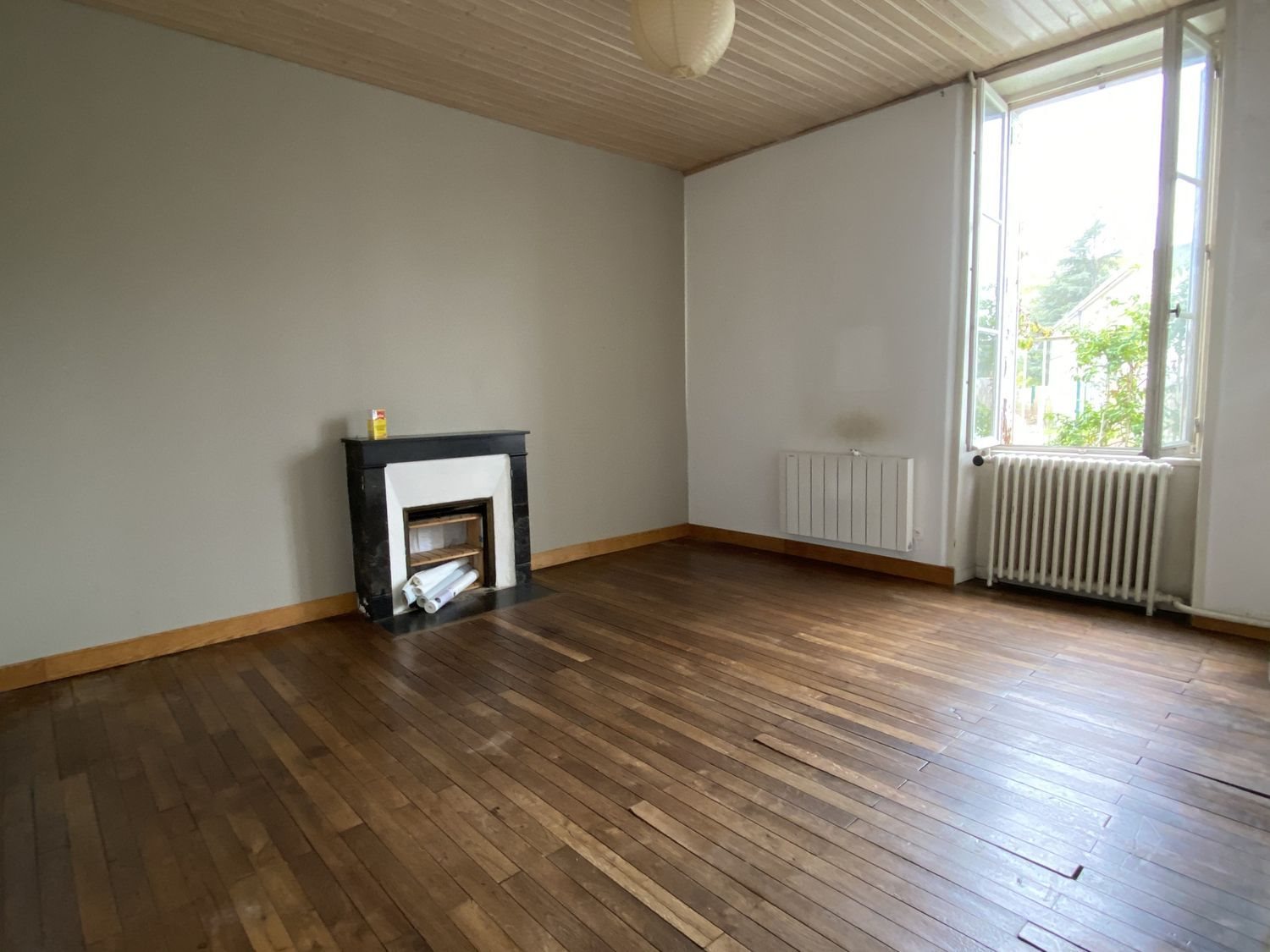 Maison à vendre, 53m², Nantes