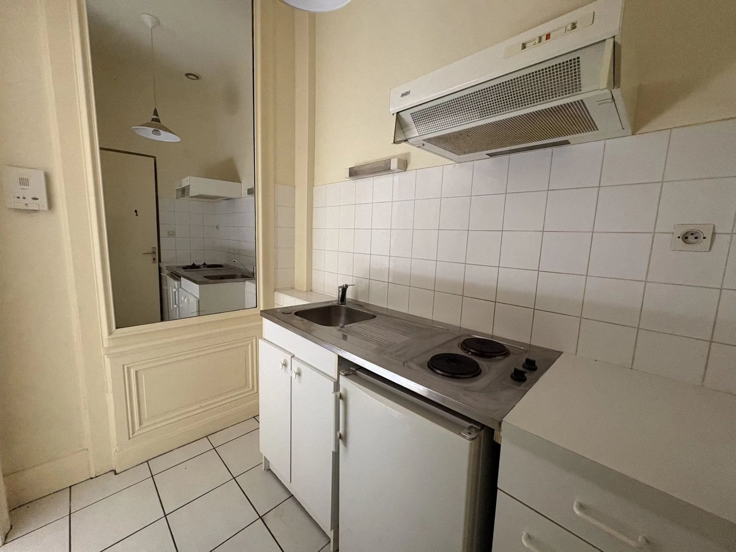 Appartement à louer, 30m², Montélimar