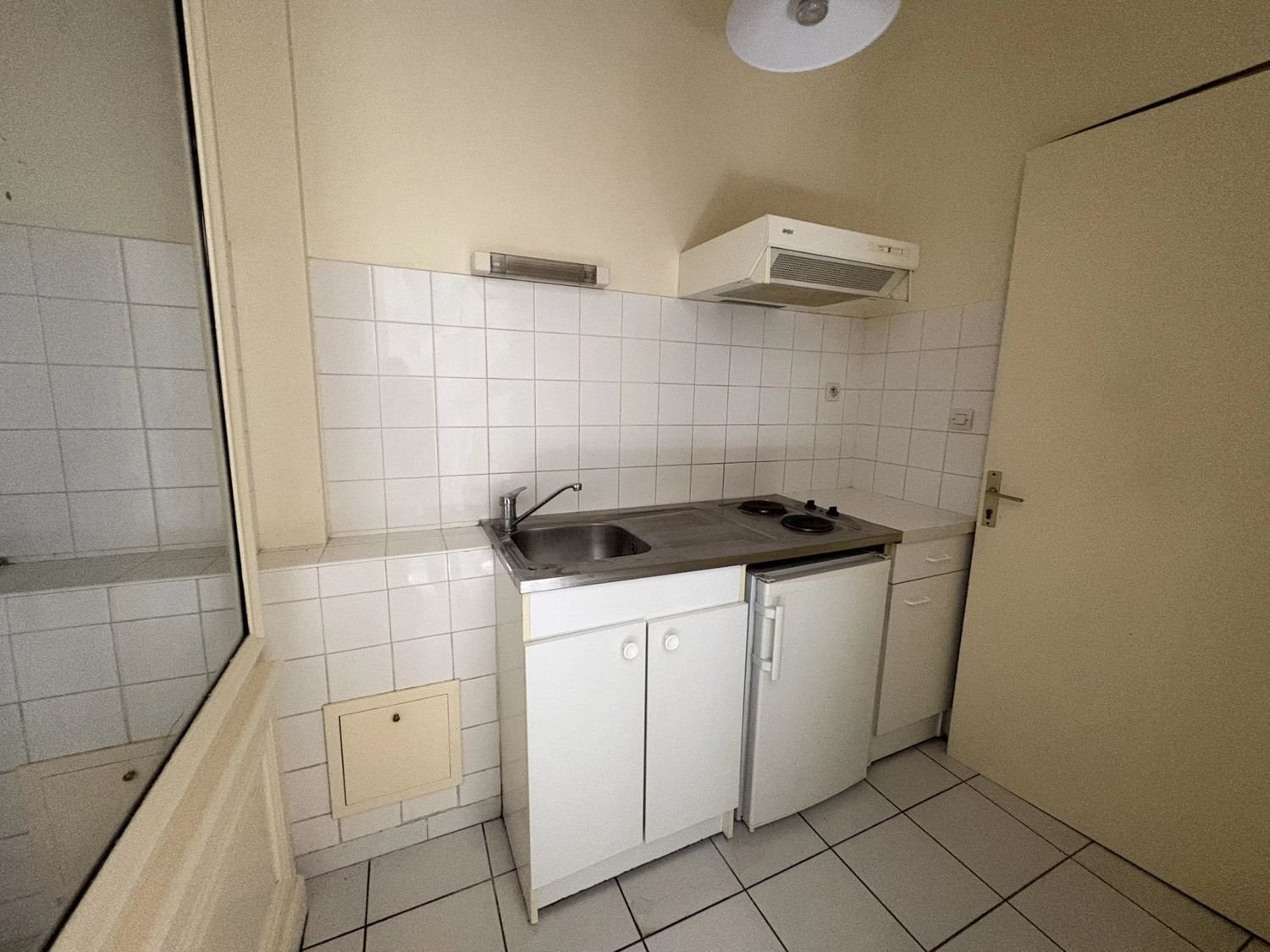 Appartement à louer, 30m², Montélimar